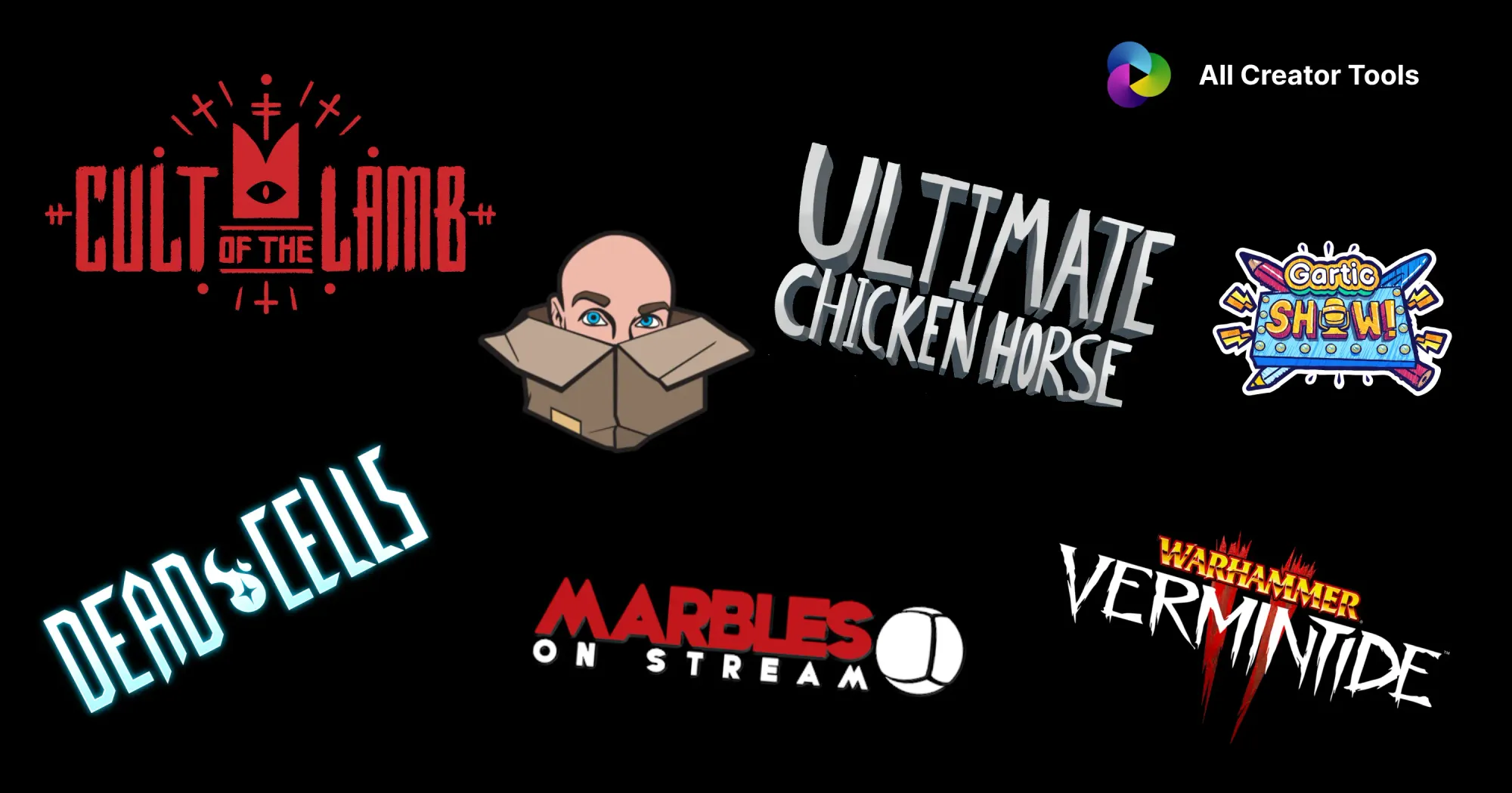 Games That You Can Play with Your Viewers on Twitch