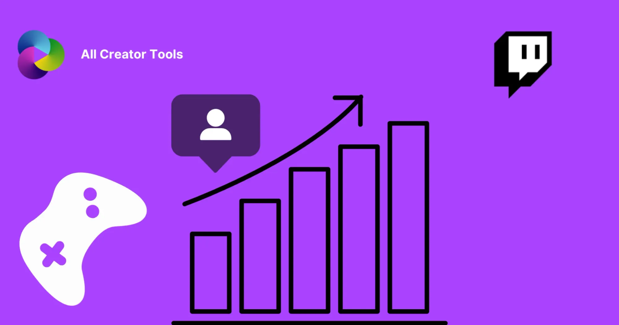 What Categories Should You Stream on Twitch to Gain Followers?
