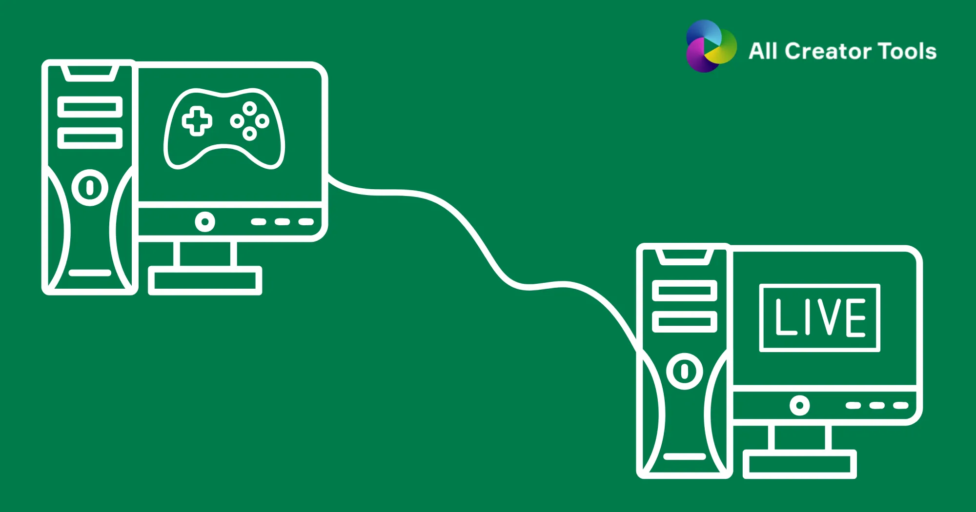 Dual PC Streaming: How To Get Started
