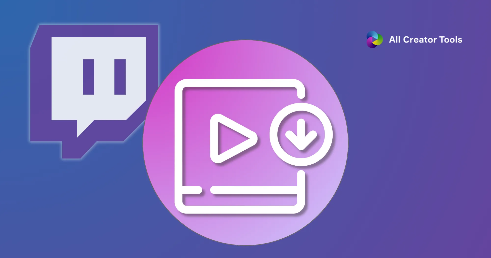 How to Save Streams on Twitch