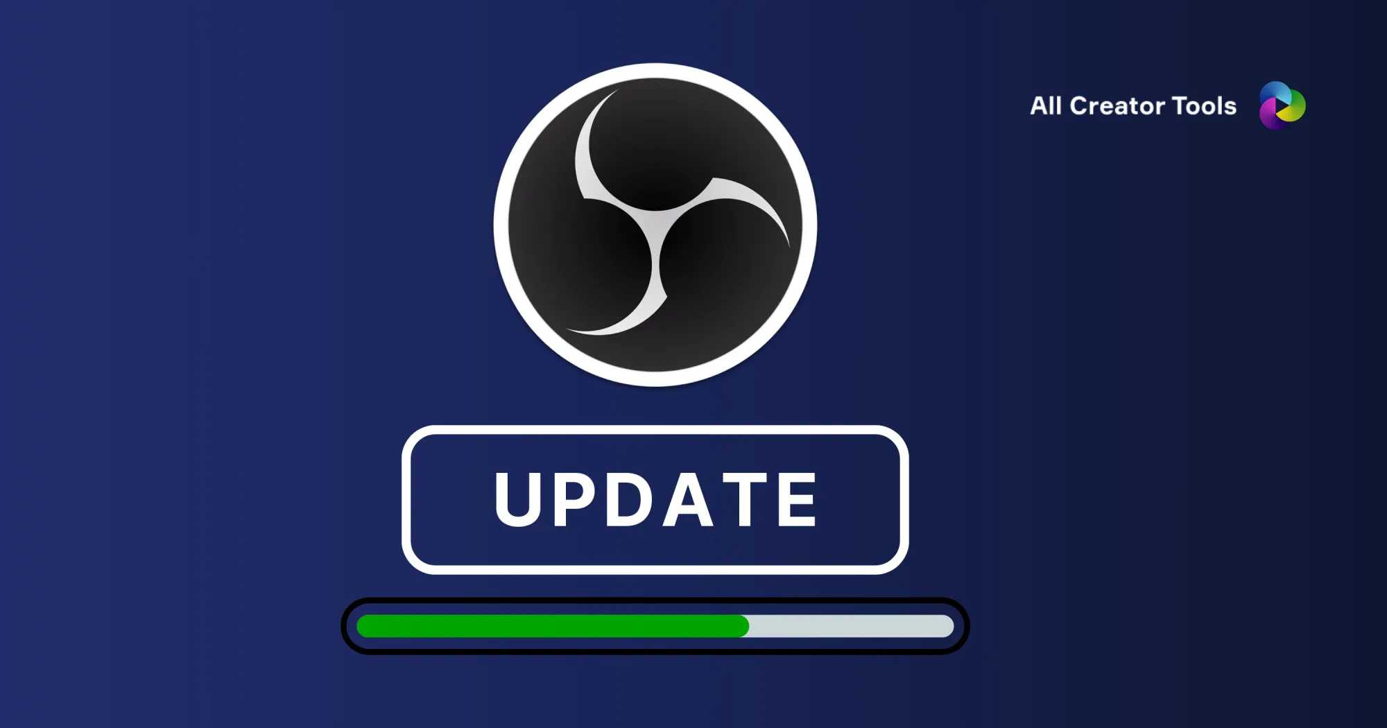 How to Update OBS