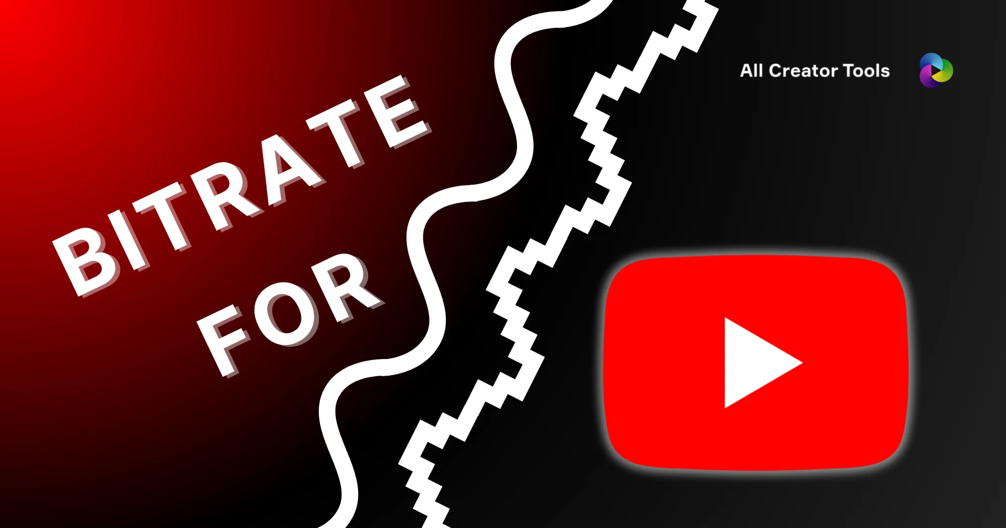 What is the Best Bitrate for Streaming on YouTube?