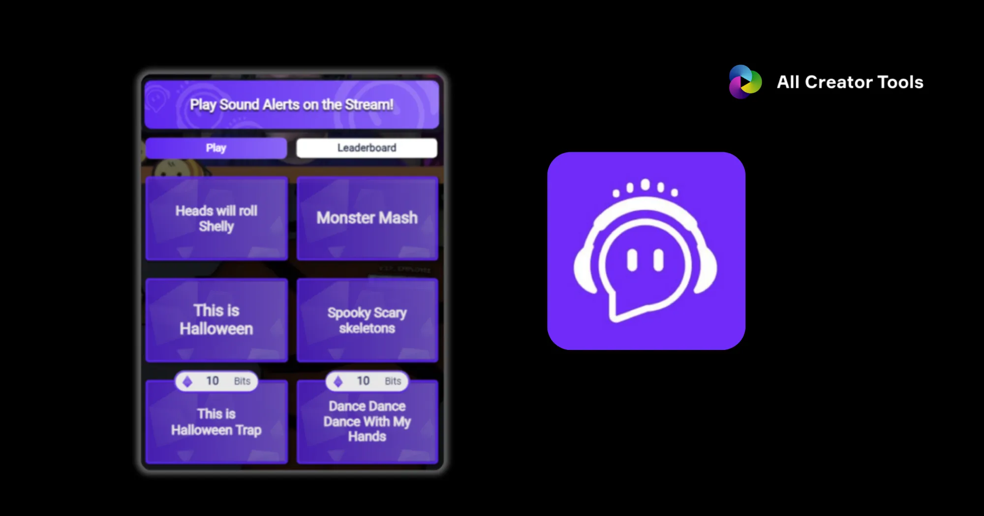 Sound Alerts: Your #1 Streaming Companion