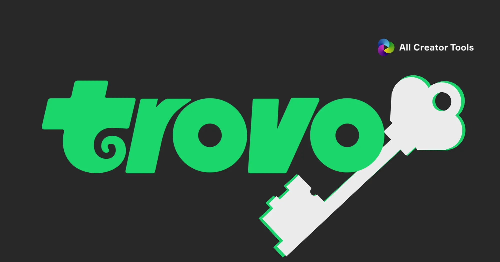How to Find Your Stream Key on Trovo